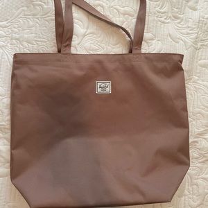 Herschel Supply Company Mica Tote